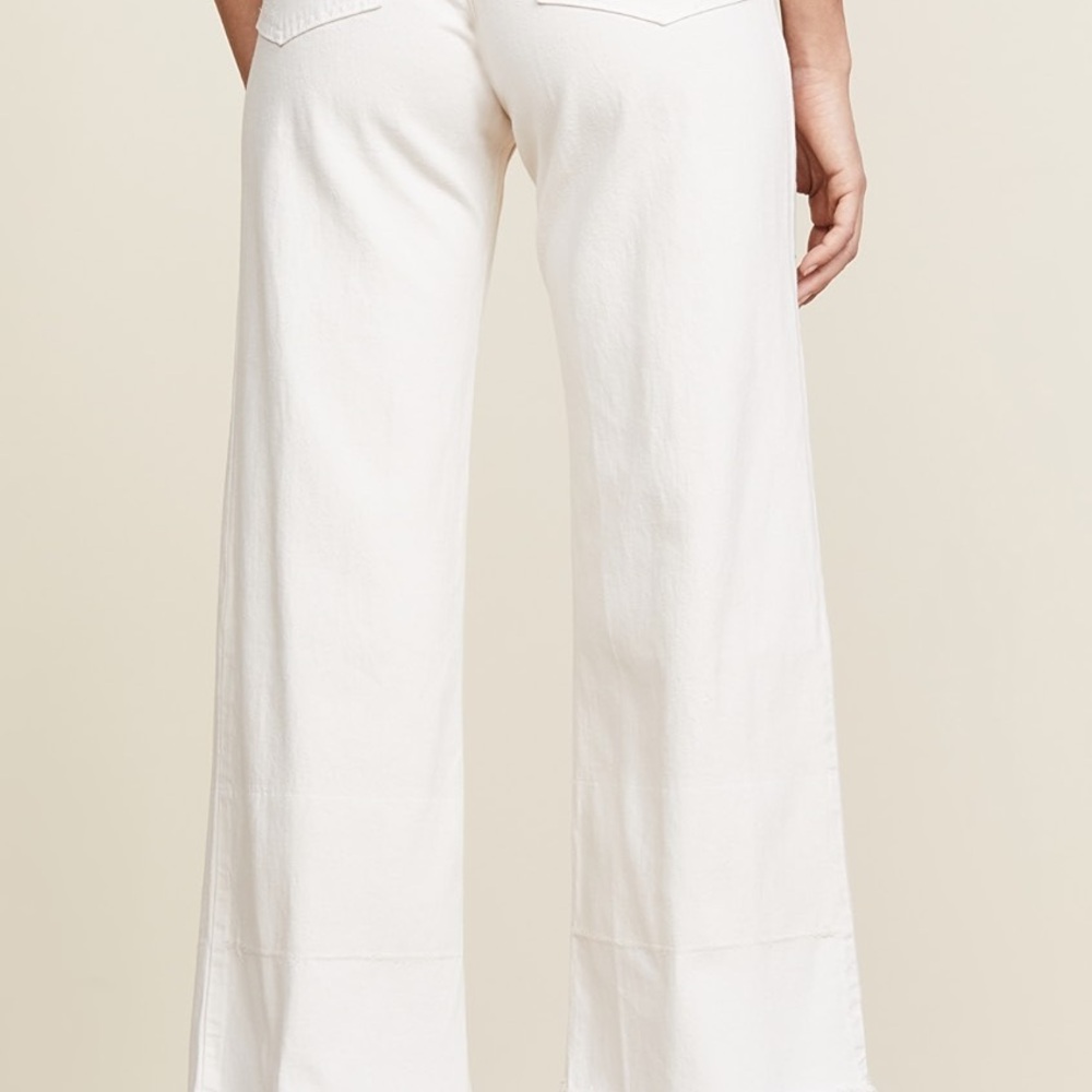 Rachel Comey Legion Jeans sz 6 - Picture 2 of 9
